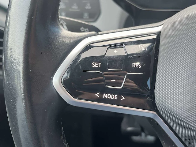 Volkswagen id.3 first plus 58 kwh car 2020 | k-698-hs - afbeelding 7 van  30