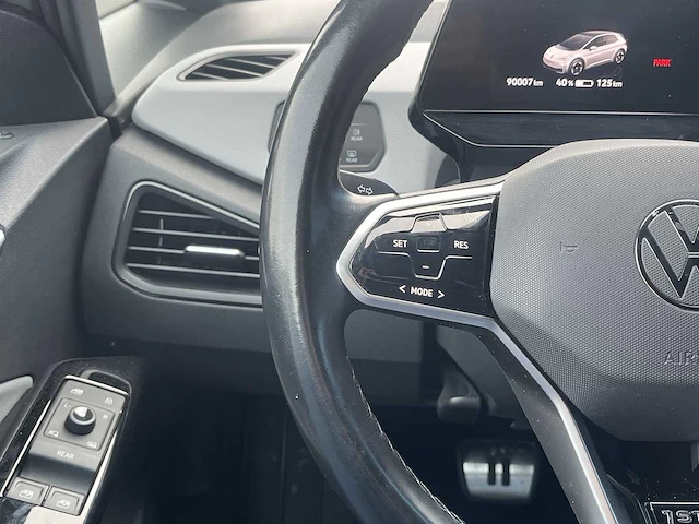 Volkswagen id.3 first plus 58 kwh car 2020 | k-698-hs - afbeelding 8 van  30