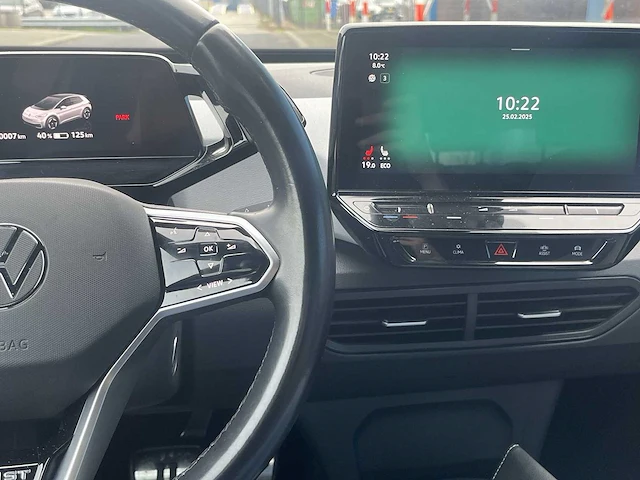 Volkswagen id.3 first plus 58 kwh car 2020 | k-698-hs - afbeelding 9 van  30