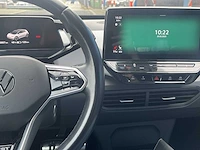 Volkswagen id.3 first plus 58 kwh car 2020 | k-698-hs - afbeelding 9 van  30