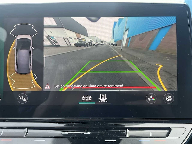 Volkswagen id.3 first plus 58 kwh car 2020 | k-698-hs - afbeelding 11 van  30