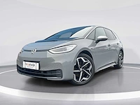 Volkswagen id.3 first plus 58 kwh car 2020 | k-698-hs - afbeelding 1 van  30