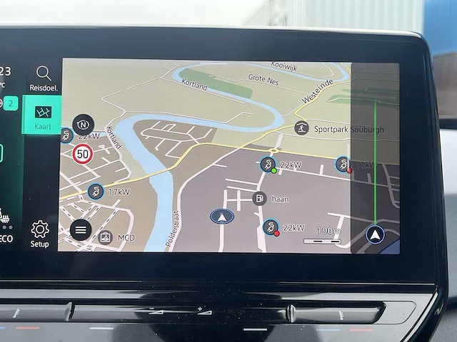 Volkswagen id.3 first plus 58 kwh car 2020 | k-698-hs - afbeelding 13 van  30