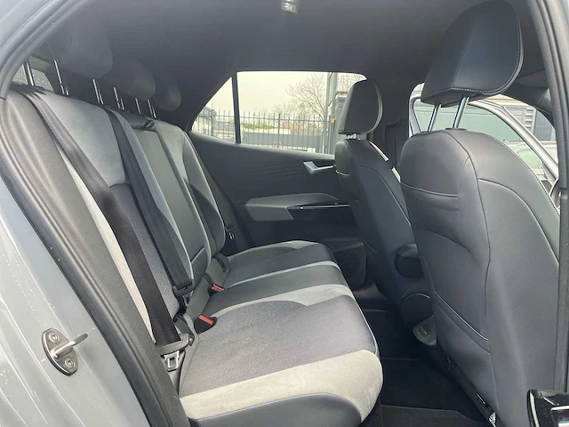 Volkswagen id.3 first plus 58 kwh car 2020 | k-698-hs - afbeelding 18 van  30