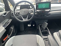 Volkswagen id.3 first plus 58 kwh car 2020 | k-698-hs - afbeelding 19 van  30