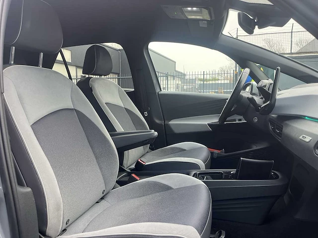 Volkswagen id.3 first plus 58 kwh car 2020 | k-698-hs - afbeelding 20 van  30