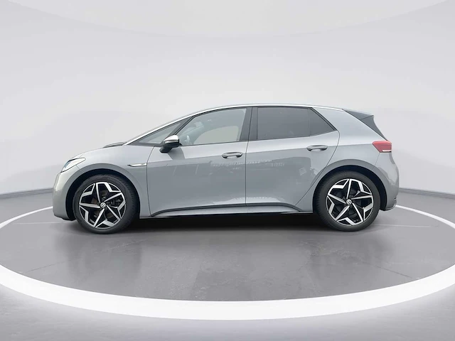 Volkswagen id.3 first plus 58 kwh car 2020 | k-698-hs - afbeelding 23 van  30