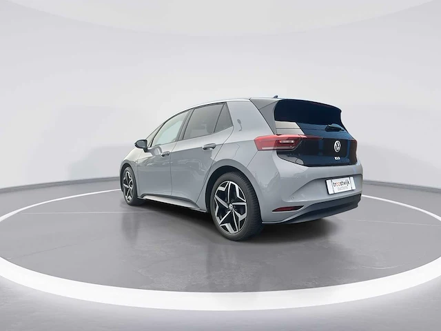 Volkswagen id.3 first plus 58 kwh car 2020 | k-698-hs - afbeelding 25 van  30