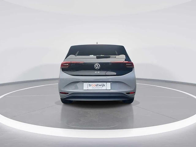 Volkswagen id.3 first plus 58 kwh car 2020 | k-698-hs - afbeelding 26 van  30