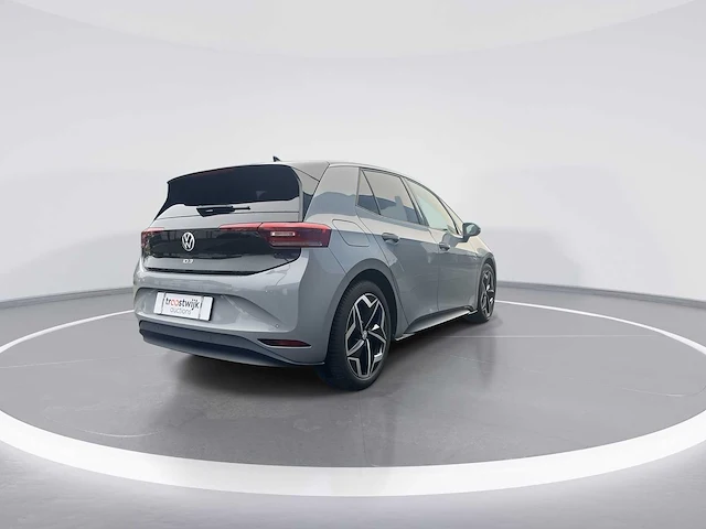 Volkswagen id.3 first plus 58 kwh car 2020 | k-698-hs - afbeelding 27 van  30