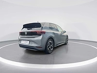 Volkswagen id.3 first plus 58 kwh car 2020 | k-698-hs - afbeelding 27 van  30