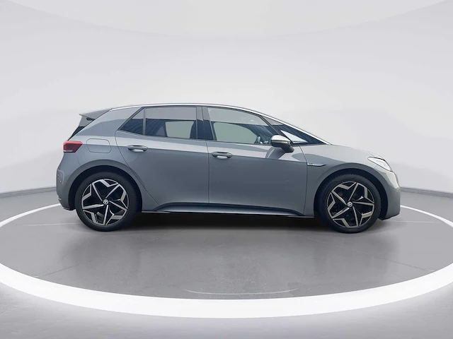 Volkswagen id.3 first plus 58 kwh car 2020 | k-698-hs - afbeelding 28 van  30