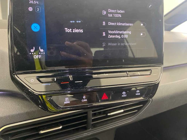 Volkswagen id.3 life 58 kwh , k-297-vp - afbeelding 5 van  21