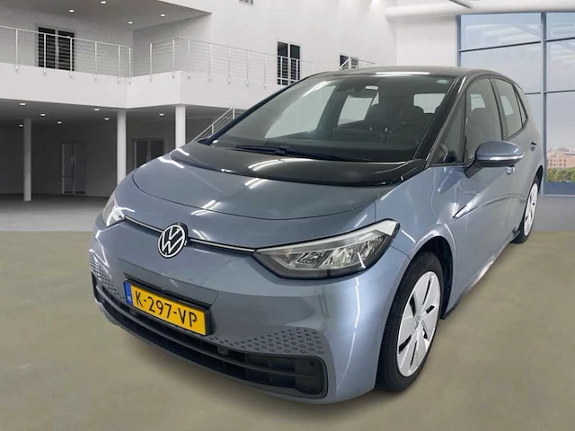 Volkswagen id.3 life 58 kwh , k-297-vp - afbeelding 1 van  21