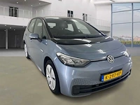 Volkswagen id.3 life 58 kwh , k-297-vp - afbeelding 12 van  21