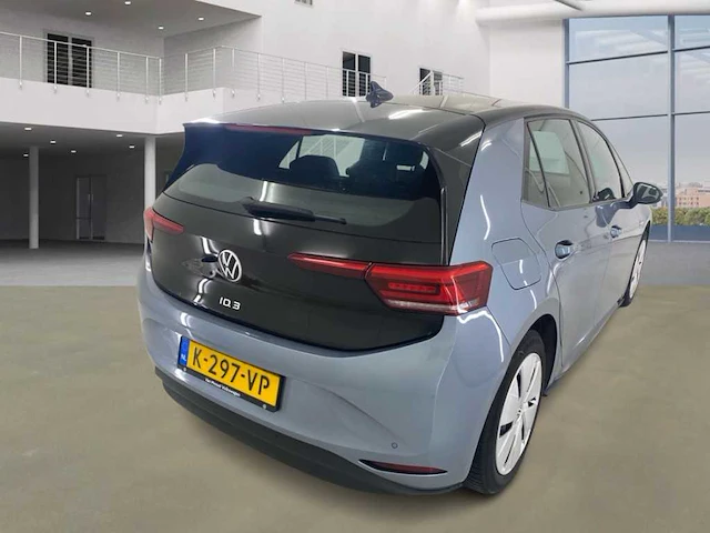 Volkswagen id.3 life 58 kwh , k-297-vp - afbeelding 15 van  21