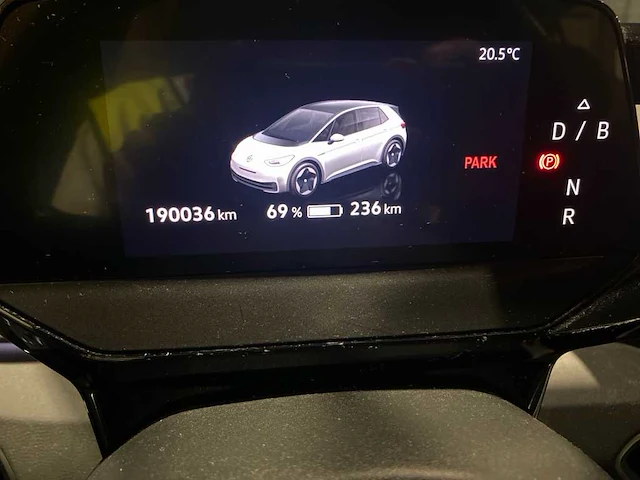 Volkswagen id.3 life 58 kwh , k-297-vp - afbeelding 21 van  21