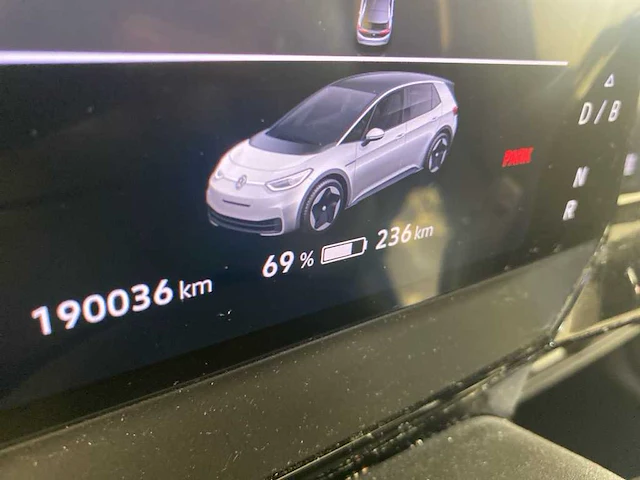 Volkswagen id.3 life 58 kwh , k-297-vp - afbeelding 3 van  21