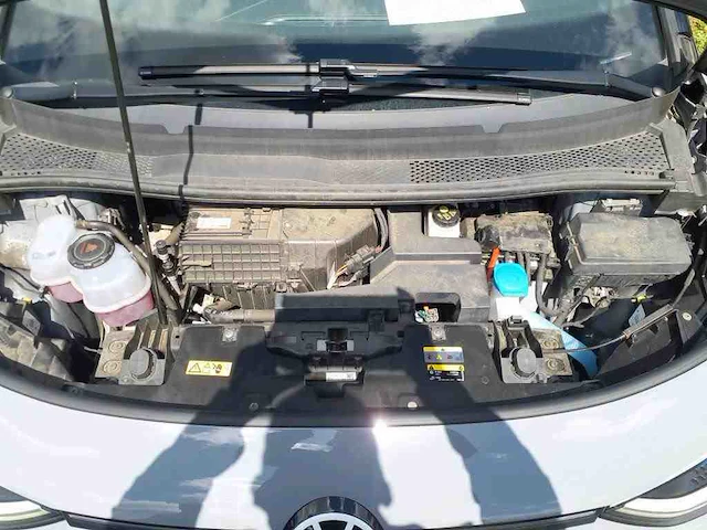 Volkswagen id.3 pro 58 kwh 107kw automaat 2021 - afbeelding 4 van  18