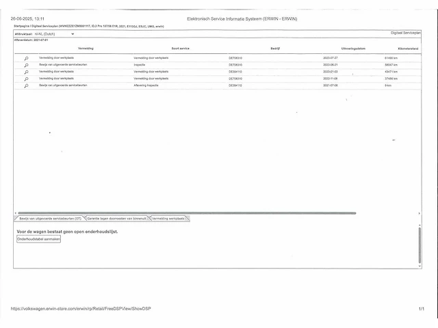 Volkswagen id.3 pro 58 kwh 107kw automaat 2021 - afbeelding 10 van  18