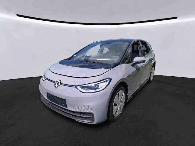 Volkswagen id.3 pro 58 kwh 107kw automaat 2021 - afbeelding 1 van  18