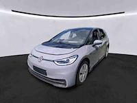 Volkswagen id.3 pro 58 kwh 107kw automaat 2021 - afbeelding 1 van  18