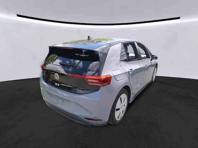 Volkswagen id.3 pro 58 kwh 107kw automaat 2021 - afbeelding 11 van  18