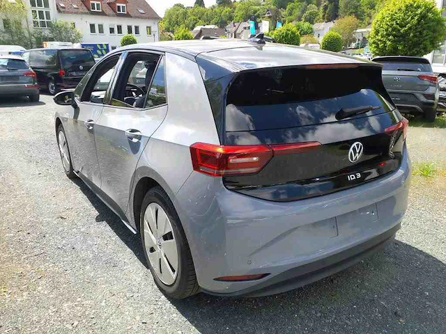 Volkswagen id.3 pro 58 kwh 107kw automaat 2021 - afbeelding 13 van  18