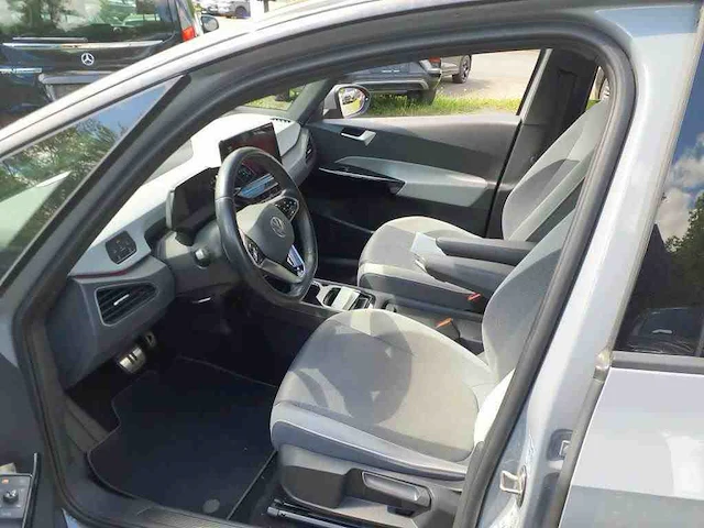 Volkswagen id.3 pro 58 kwh 107kw automaat 2021 - afbeelding 14 van  18