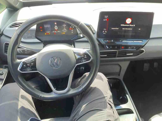 Volkswagen id.3 pro 58 kwh 107kw automaat 2021 - afbeelding 16 van  18