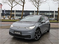 Volkswagen id.3 pro 58 kwh 150kw automaat 2020