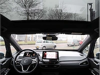 Volkswagen id.3 pro 58 kwh 150kw automaat 2020 - afbeelding 8 van  37