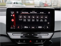 Volkswagen id.3 pro 58 kwh 150kw automaat 2020 - afbeelding 17 van  37