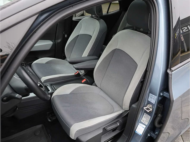 Volkswagen id.3 pro 58 kwh 150kw automaat 2020 - afbeelding 5 van  37