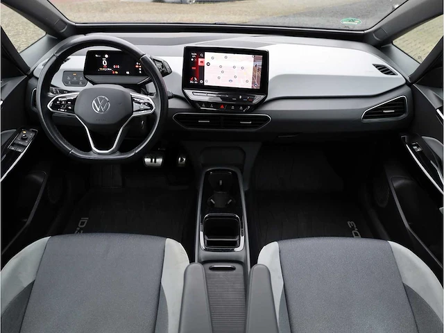 Volkswagen id.3 pro 58 kwh 150kw automaat 2020 - afbeelding 7 van  37