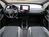 Volkswagen id.3 pro 58 kwh 150kw automaat 2020 - afbeelding 7 van  37