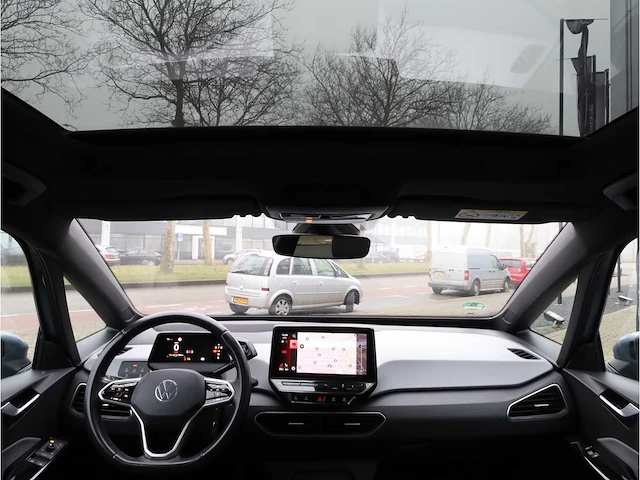Volkswagen id.3 pro 58 kwh 150kw automaat 2020 - afbeelding 8 van  37