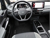 Volkswagen id.3 pro 58 kwh 150kw automaat 2020 - afbeelding 9 van  37