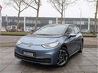 Volkswagen id.3 pro 58 kwh 150kw automaat 2020