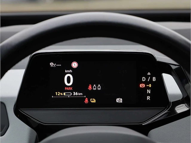 Volkswagen id.3 pro 58 kwh 150kw automaat 2020 - afbeelding 13 van  37