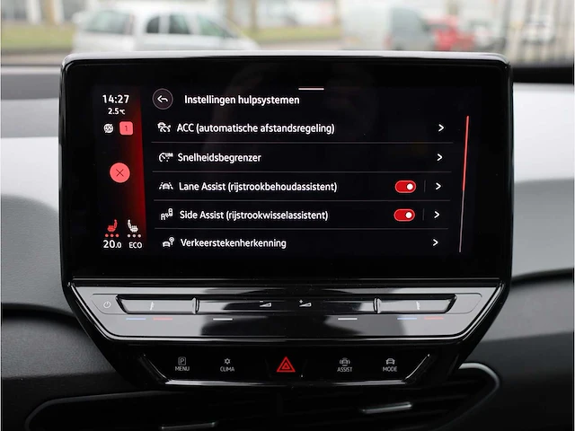 Volkswagen id.3 pro 58 kwh 150kw automaat 2020 - afbeelding 16 van  37
