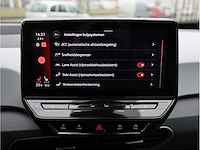 Volkswagen id.3 pro 58 kwh 150kw automaat 2020 - afbeelding 16 van  37