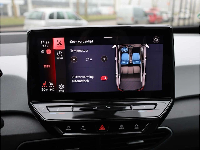 Volkswagen id.3 pro 58 kwh 150kw automaat 2020 - afbeelding 19 van  37