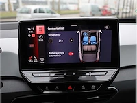 Volkswagen id.3 pro 58 kwh 150kw automaat 2020 - afbeelding 19 van  37