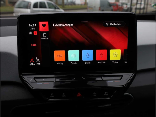 Volkswagen id.3 pro 58 kwh 150kw automaat 2020 - afbeelding 20 van  37