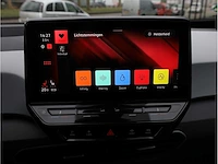 Volkswagen id.3 pro 58 kwh 150kw automaat 2020 - afbeelding 20 van  37