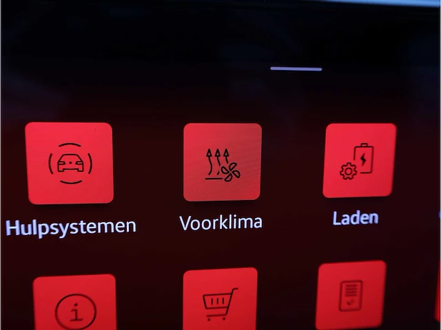 Volkswagen id.3 pro 58 kwh 150kw automaat 2020 - afbeelding 21 van  37