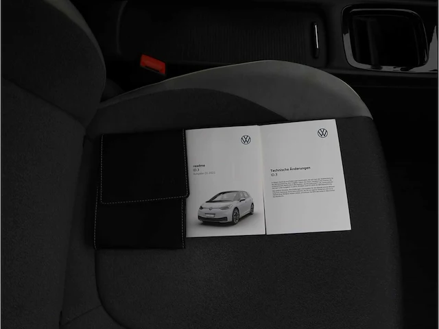 Volkswagen id.3 pro 58 kwh 150kw automaat 2020 - afbeelding 28 van  37