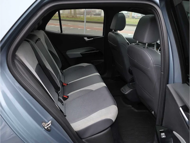 Volkswagen id.3 pro 58 kwh 150kw automaat 2020 - afbeelding 31 van  37