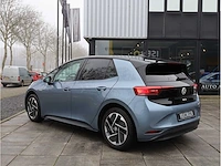 Volkswagen id.3 pro 58 kwh 150kw automaat 2020 - afbeelding 23 van  37